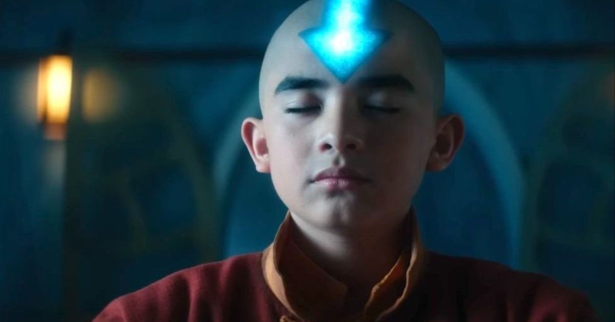 Avatar: The Last Airbender Video Unveils Behind-the-Scenes Look At ...