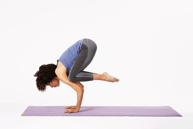 17 Essential Yoga Poses for Intermediate and Advanced Practitioners