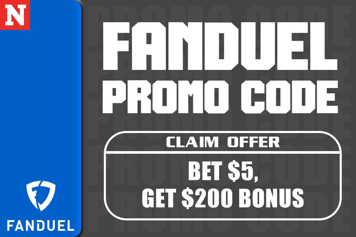 FanDuel Promo Code: Place $5 NBA Bet, Get $200 Bonus With A Winner