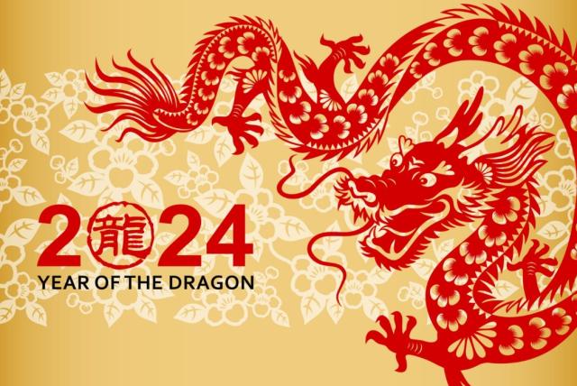 año nuevo chino 2024: ¿cómo saber cuál es su animal en el horóscopo?