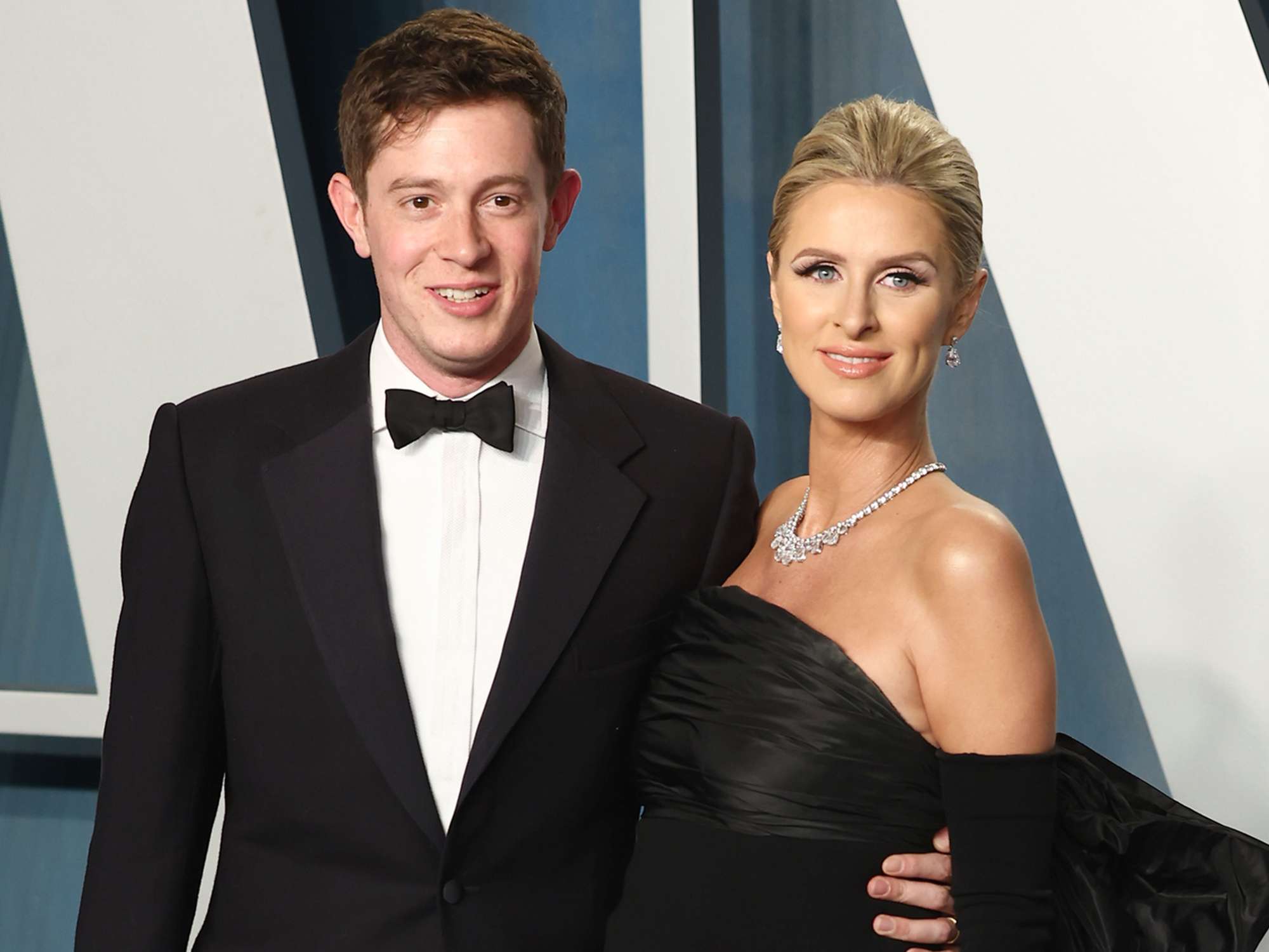 Who Is Nicky Hilton's Husband? All About James Rothschild