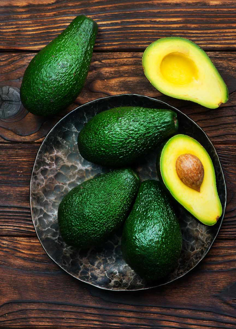 Picking The Perfect Avocado: Essential Tips And Tricks