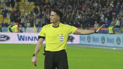 Former Referee Disagrees With Premier League VAR Claim