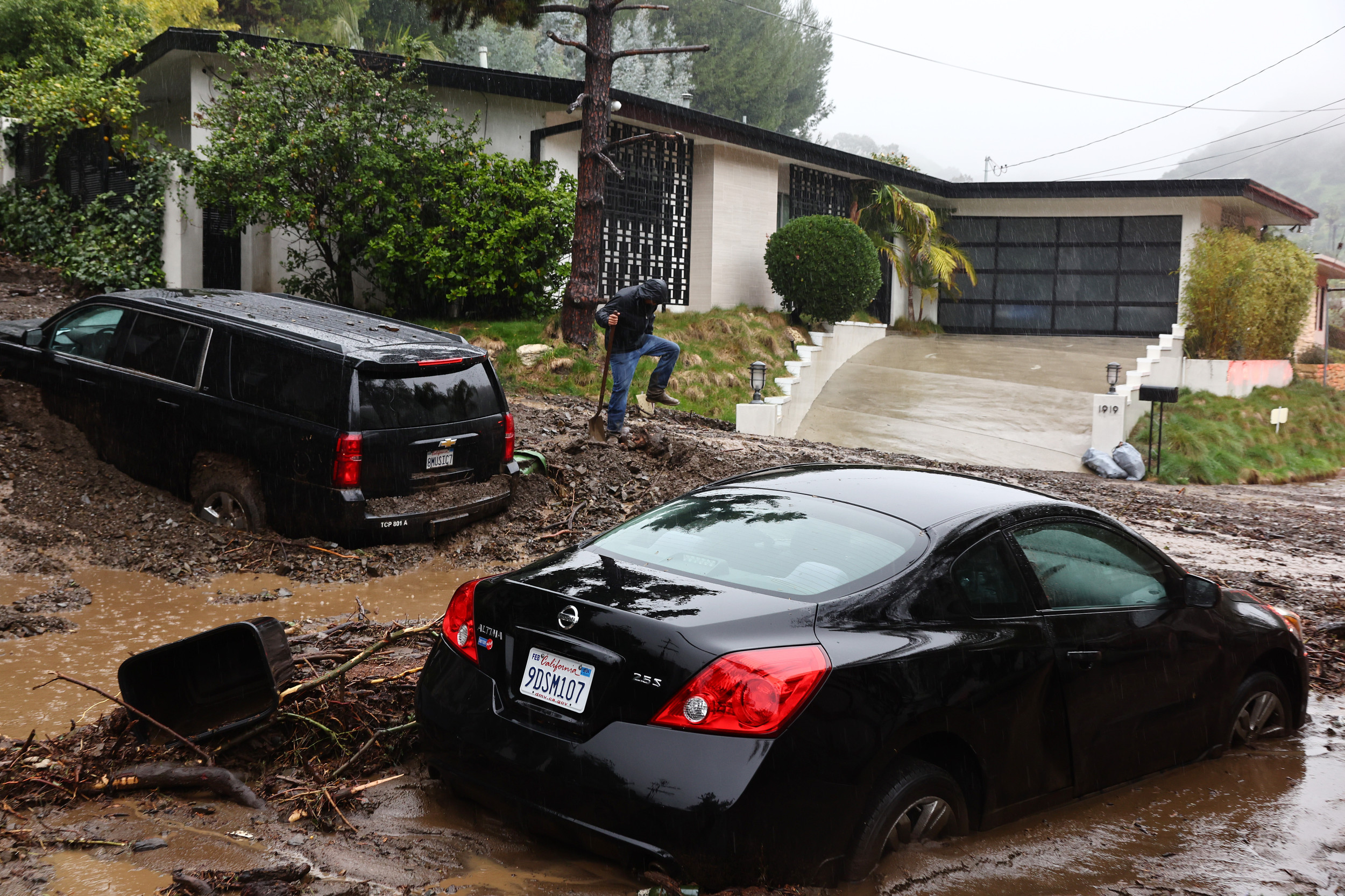 NASA Map Shows How Atmospheric River S Intense Rainfall Drenched LA   BB1hZchP.img