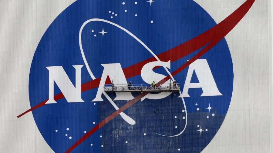 NASA Jet Propulsion Laboratory Laying Off Hundreds, Citing Budget Gridlock