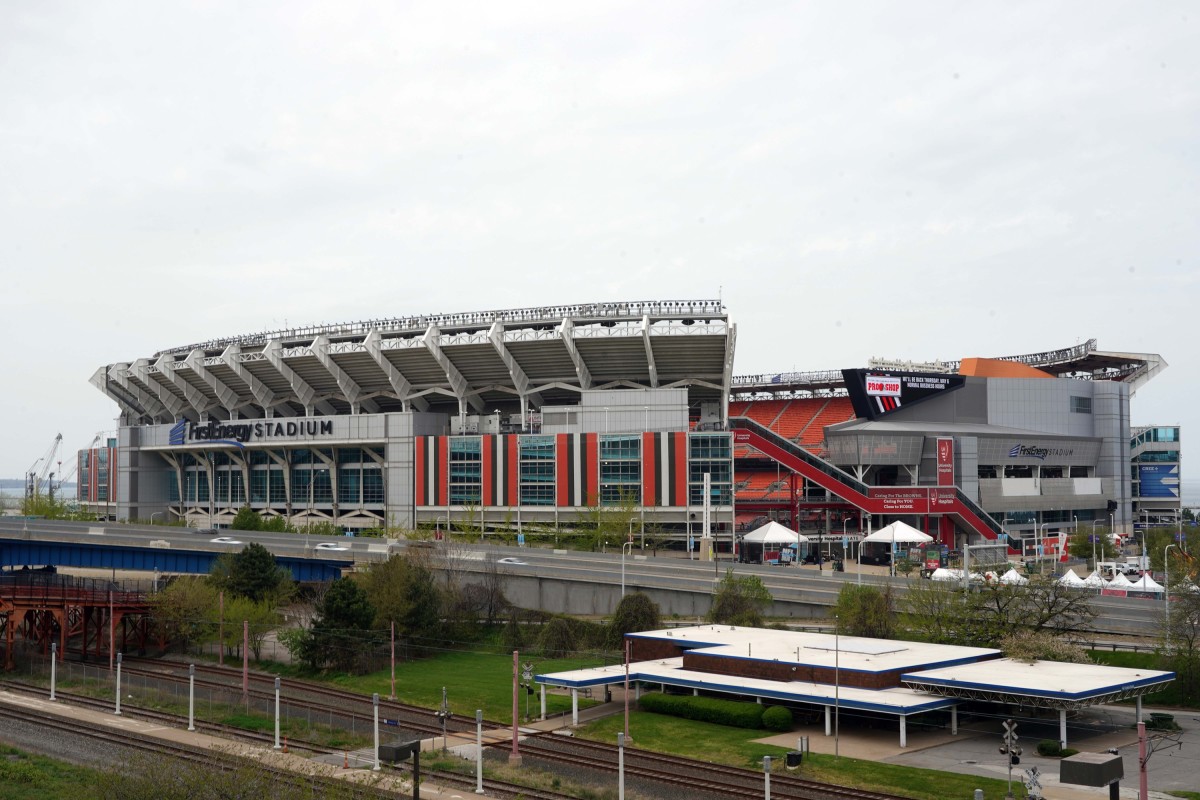 Report Browns Sought Funding From City For 1 Billion Stadium Renovation   BB1hZjZ0.img