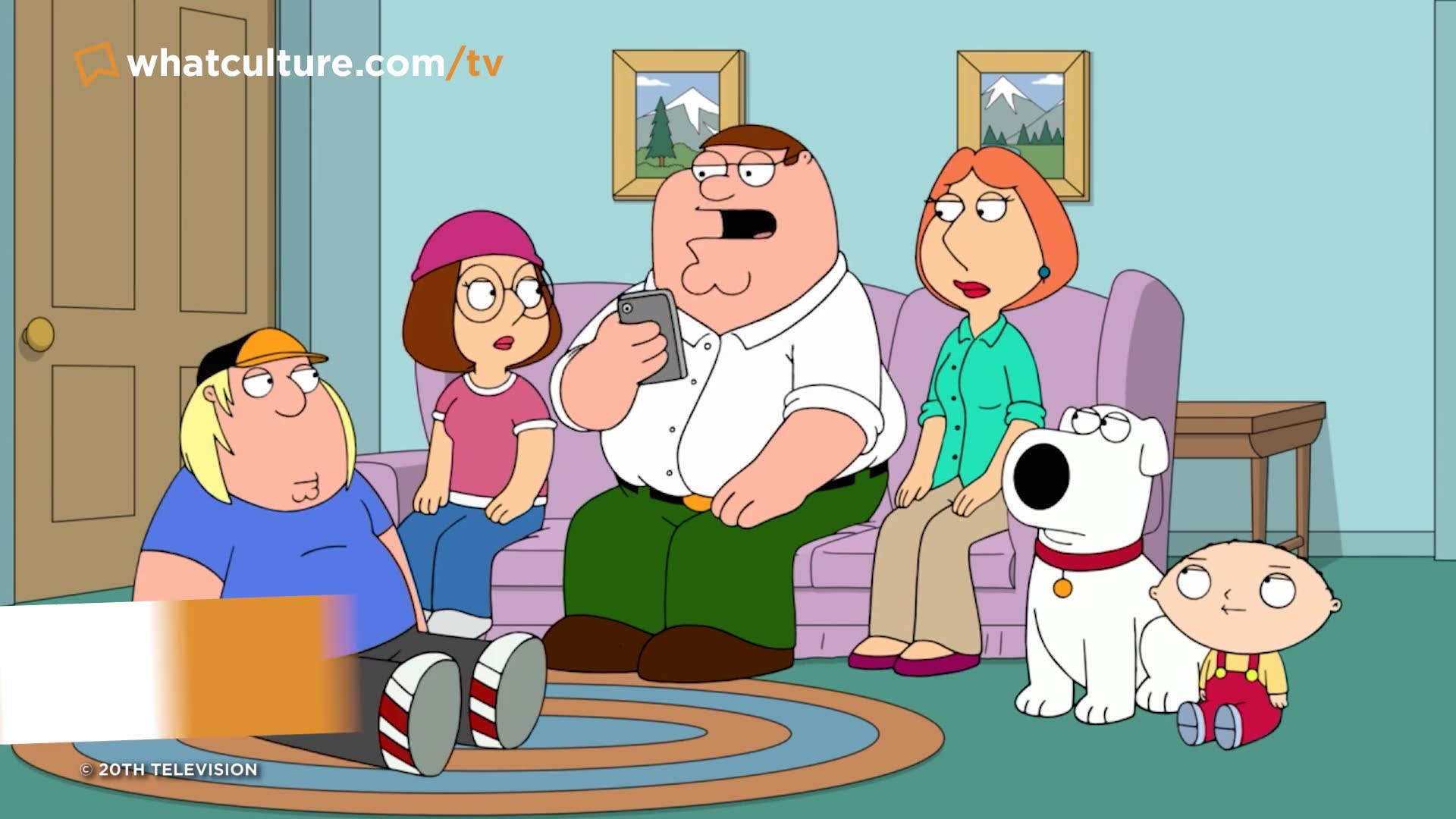 10 Family Guy Episodes Probably Made Out Of Spite