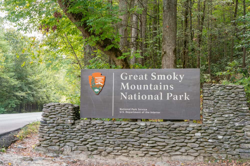 <p><span>If the great outdoors appeals to you, check out the Great Smoky Mountains National Park. You’ll find breathtaking scenery and historic sites, and it’s not going to cost you. Make sure to go at the right time of year to enjoy this one fully. </span></p>