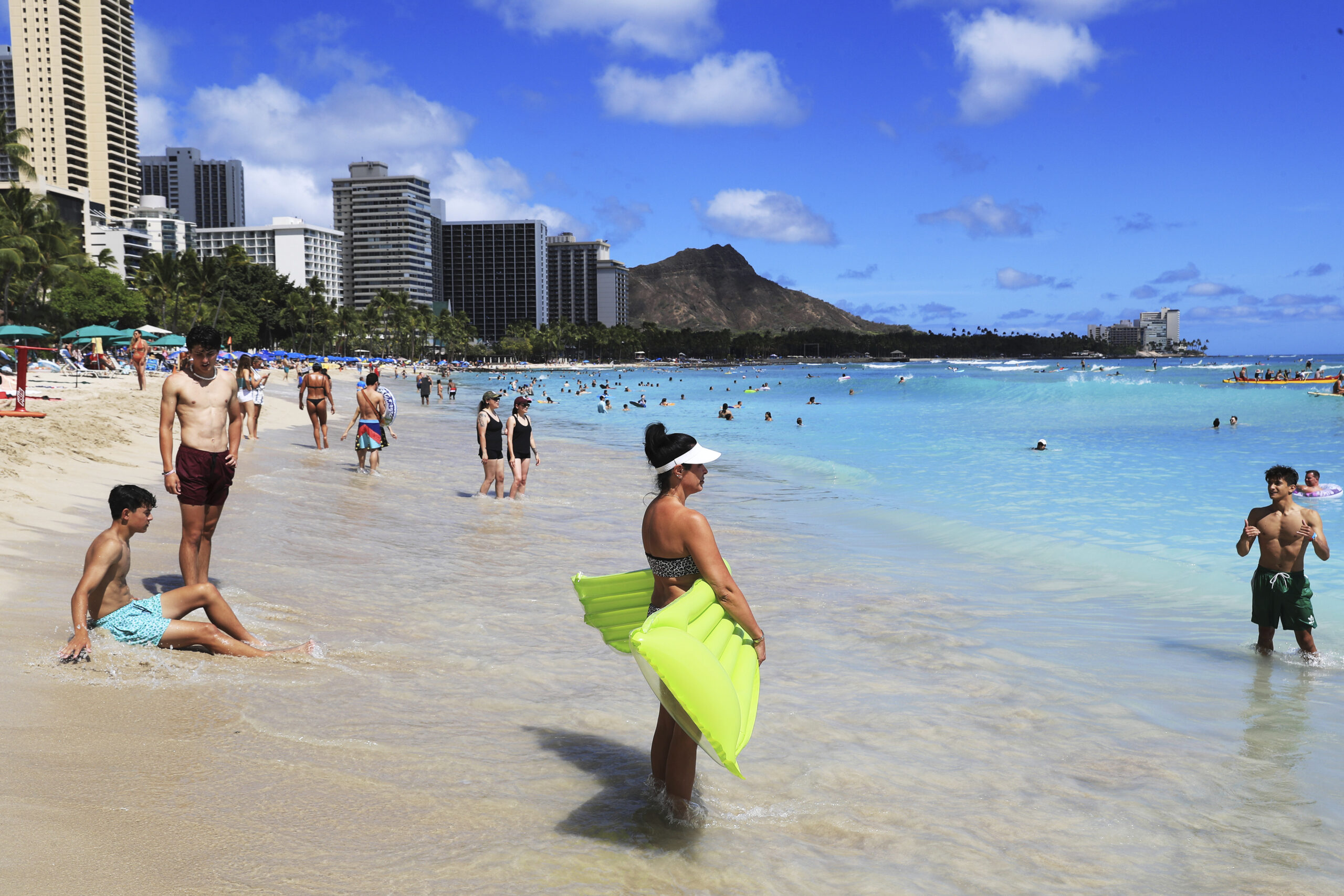 Hawaii Supreme Court Declares Second Amendment Infringes On The ‘Spirit ...