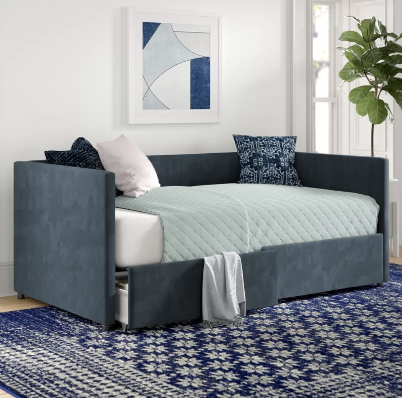 We Found the Best Daybeds for Your Small Space