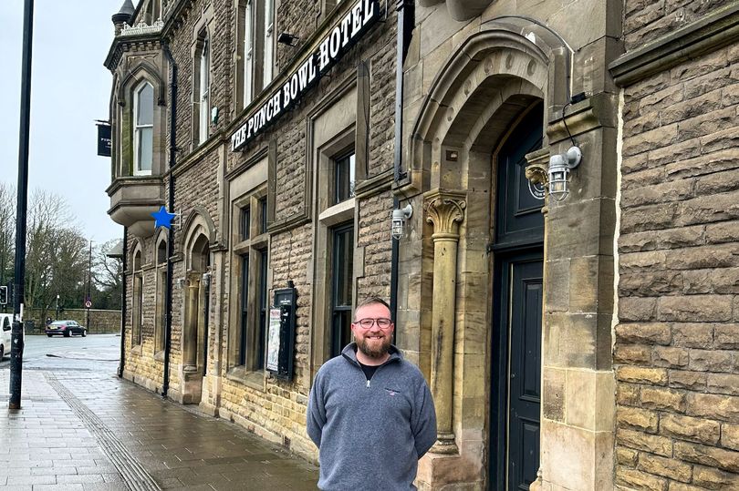 New landlord of The Punch Bowl in Jesmond says it's 'business as usual
