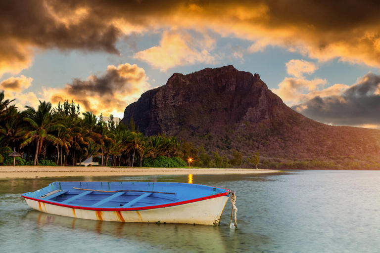 Come to Mauritius for the Beaches, Stay for the Best Cuisine You’ve Never Heard Of