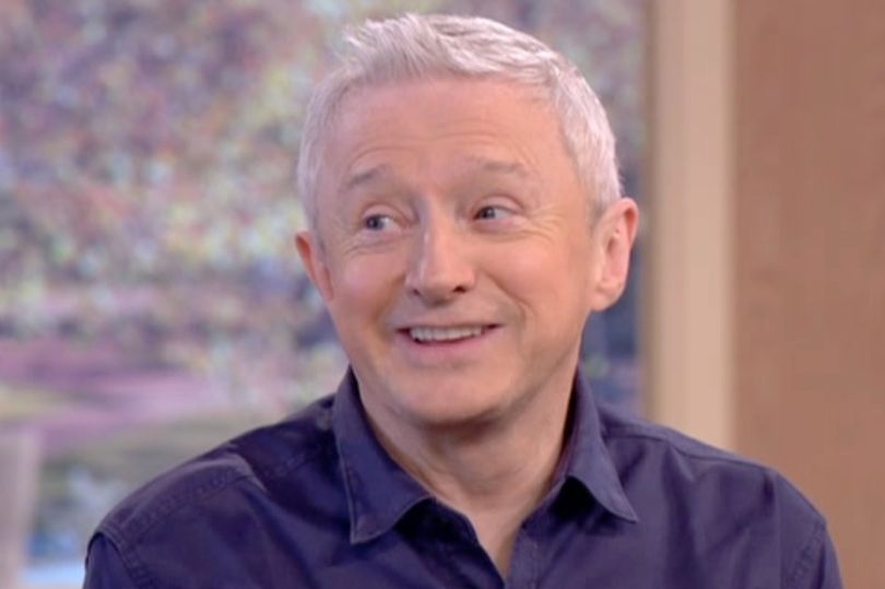 ITV Celebrity Big Brother Line-up Including Louis Walsh And Fern ...