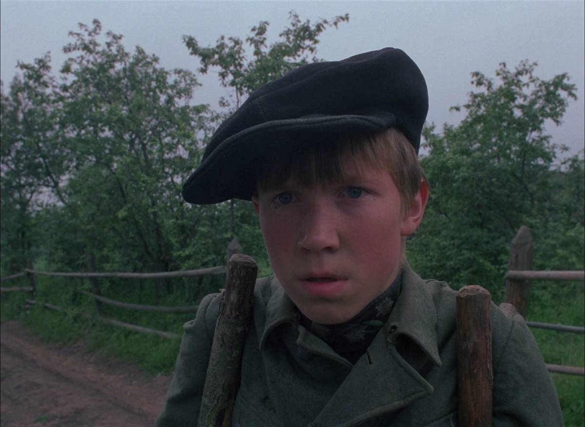 <p>Although this <i>Come And See</i>'s depiction of a boy joining a Soviet resistance movement during the German invasion in 1941 is infamously hard to watch, that doesn't make the atrocities featured in the film any less true.</p> <p>And while it's considered a factually accurate film, its real strength — as identified by <i>Vanity Fair</i>'s K. Austin Collins — is in the film's emotional accuracy as it puts the viewer as close to the horrors its characters experience as any film can.</p>