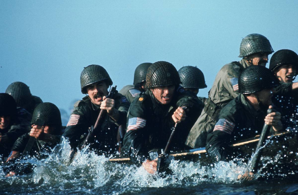 <p><i>A Bridge Too Far</i> — which chronicles a disastrous attempt by Allied forces to break German ranks by seizing a series of bridges in the Netherlands in 1944 — is largely included in the canon of war movies that pay extensive attention to historical detail.</p> <p>And Alex von Tunzelmann of <i>The Guardian</i> considered this reputation well-earned. In his words, "Committed second world war buffs may spot microscopic inaccuracies, such as a few anti-tank guns being painted the wrong color, but overall the recreation of the battles was acclaimed by real veterans."</p>