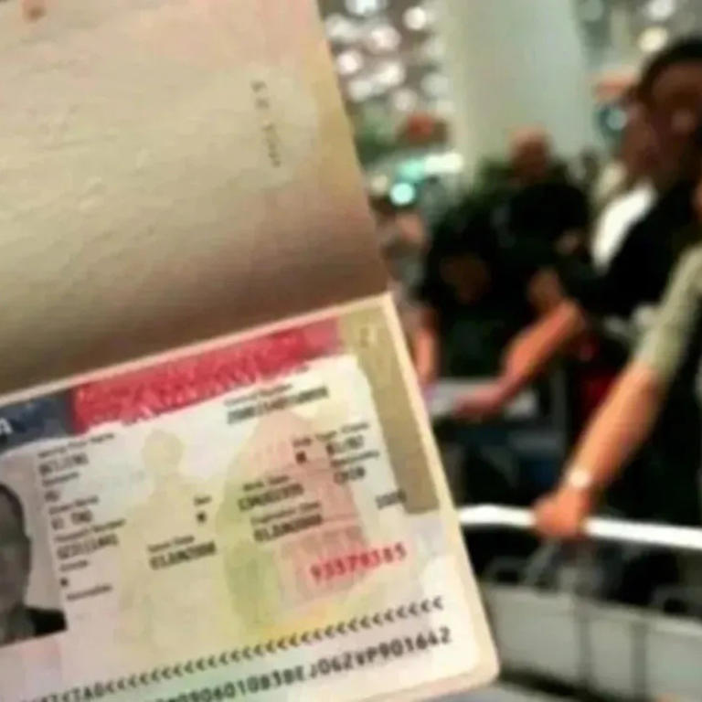¿cómo Se Renueva La Visa Americana En México Sin Entrevistaemk 1169