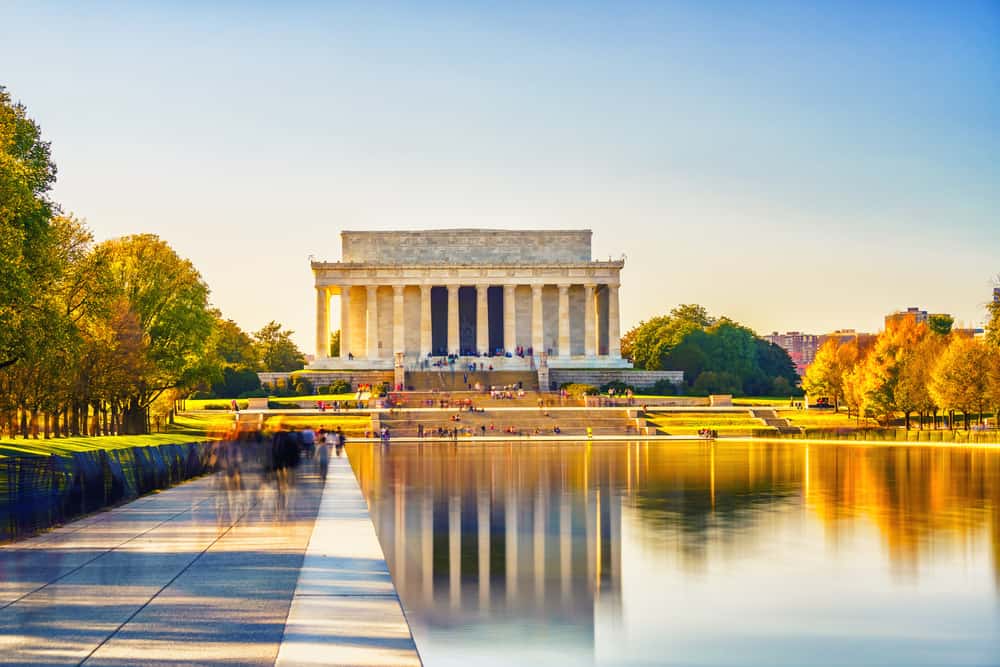 <p><span>There’s a lot to see in Washington, D.C., and a good amount of it is free. You’ll find landmarks, memorials, the Washington Monument, and Veterans Memorials for free. </span></p>