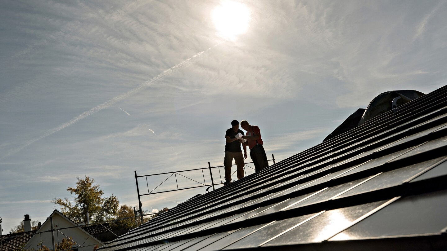 Photovoltaik-Anbieter Im Test 2024: Das Sind Die Besten In Deutschland