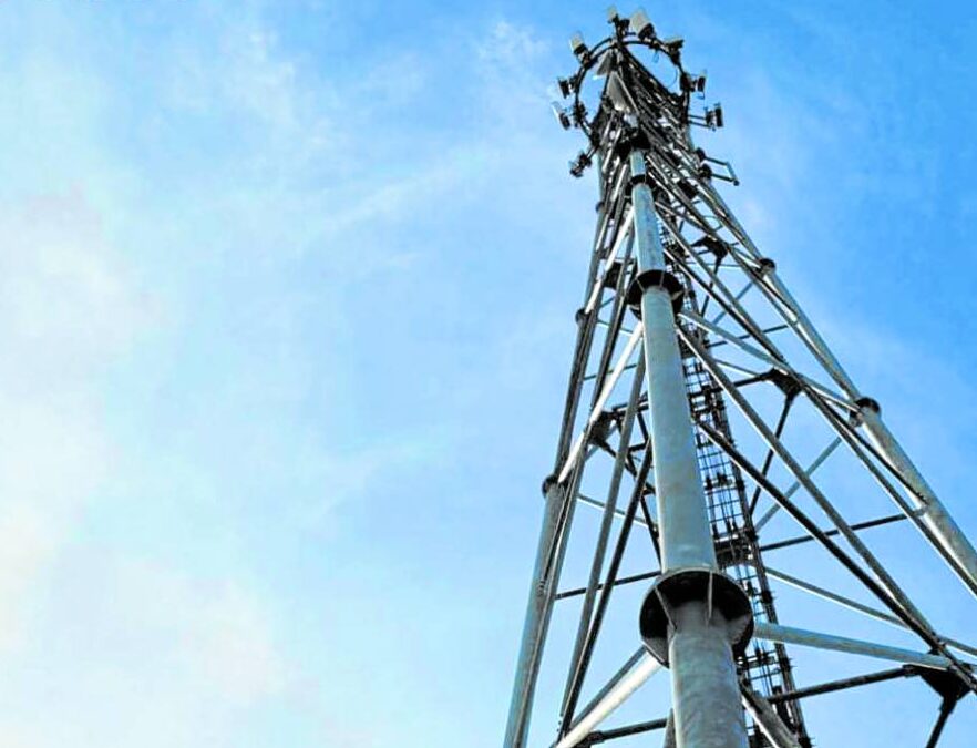 Globe Tower Buyers Teaming Up To Boost 4G, 5G In PH