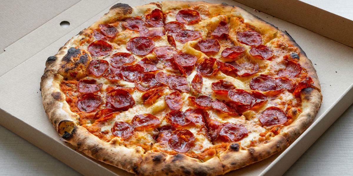 Where to Get Free Pizza on National Pizza Day