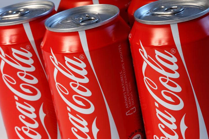 Coca Cola Announces New Permanent Flavor ‘spiced With Raspberry