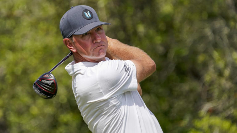 PGA Tour Golfer Withdraws from Waste Management Phoenix Open for ...