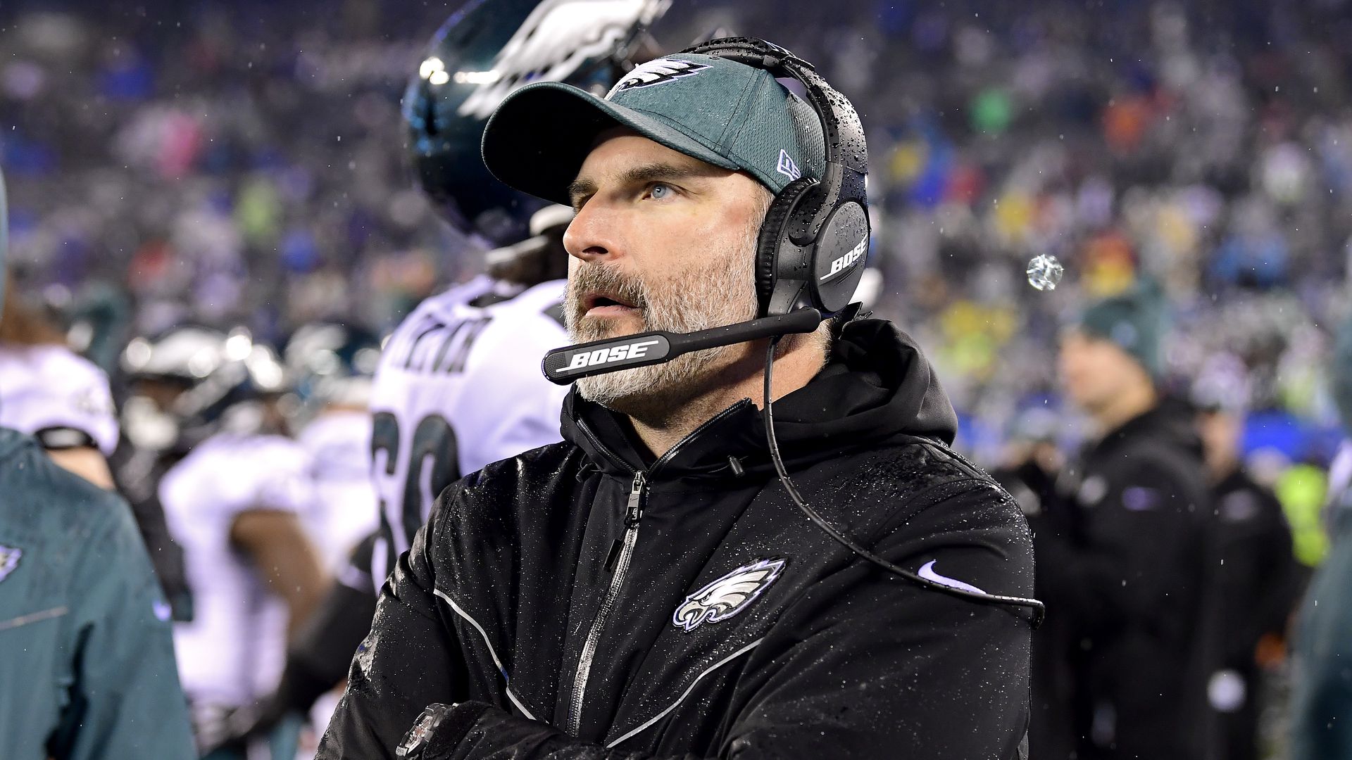 3 eagles offensive assistant coaches find new nfl homes