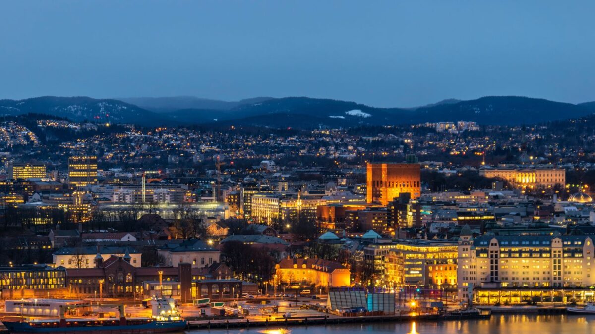 <p>Starting off our list, we have Oslo coming in as the seventh cheapest airport to fly into from the US. Oslo is the capital of Norway and is a beautiful city with lots of modern architecture and great museums. It’s also a great base to see the rest of Norway.</p><p>If you’ve seen pictures of Norway before, then you know they are famous for their fjords. Lucky for you, there are lots of fjords just a 6-hour drive from Oslo. You can even do one-day tours from Oslo to see the fjords for yourself without having to worry about renting a car and finding accommodation.</p><p>The cheapest city in the US to fly to Oslo is New York. You can find flights here for around $500 in the high season and around $300 in the low season. Oslo is also a cheap city to fly out of to see the rest of Europe.</p>