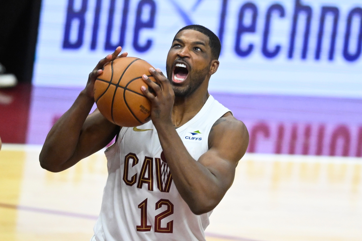 Cavaliers' Tristan Thompson Suspended 25 Games By NBA