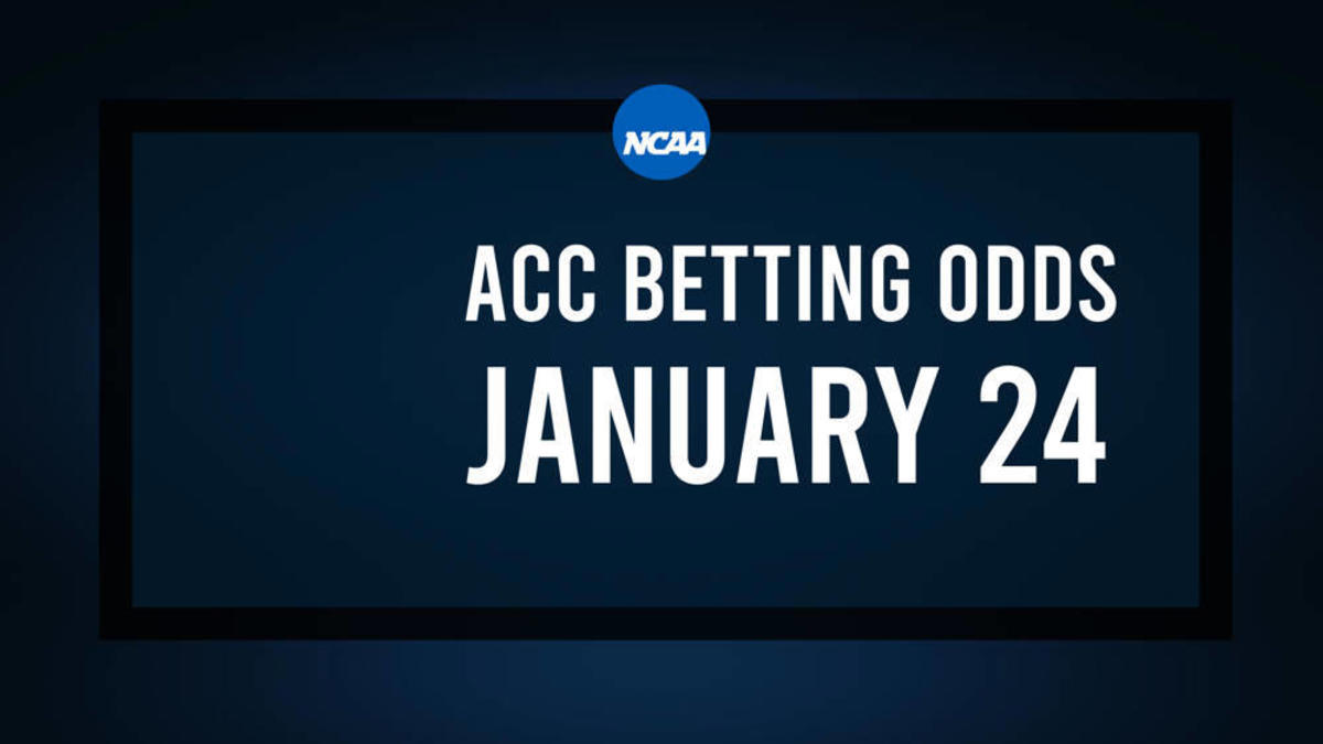 ACC Basketball Predictions, Odds & Best Bets January 24