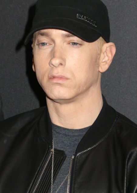 20 Things You Didn't Know About Eminem