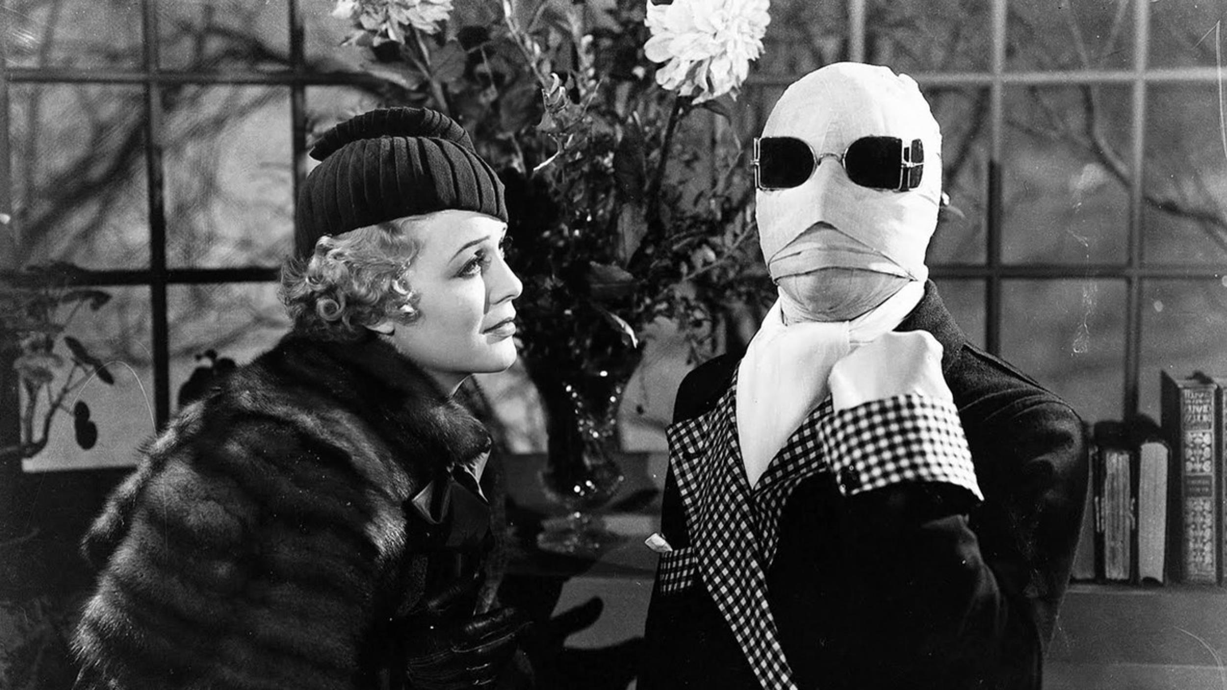 <p>Claude Rains is splendid as the ambitious chemist who “meddled in things that man must leave alone." The first film is a joy, featuring clever visual f/x from John P. Fulton, John J. Mescall and Frank D. Williams that deftly provided the illusion of invisibility. Vincent Price took over as the disembodied voice in the Joe May’s decent “The Invisible Man Returns," while Virginia Bruce gave the franchise a comedic spin as “The Invisible Woman." The best of the sequels is the WWII-set, Curt Siodmak-scripted “Invisible Agent," which was actual U.S. propaganda that finds Jon Hall trying to keep the invisibility formula out of the clutches of the Axis forces.</p><p><a href='https://www.msn.com/en-us/community/channel/vid-cj9pqbr0vn9in2b6ddcd8sfgpfq6x6utp44fssrv6mc2gtybw0us'>Follow us on MSN to see more of our exclusive entertainment content.</a></p>