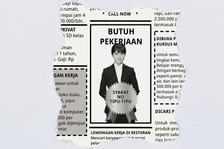 5 Shio Paling Jujur Saat Cari Kerja, Selalu Bersikap Dan Berbicara Apa ...