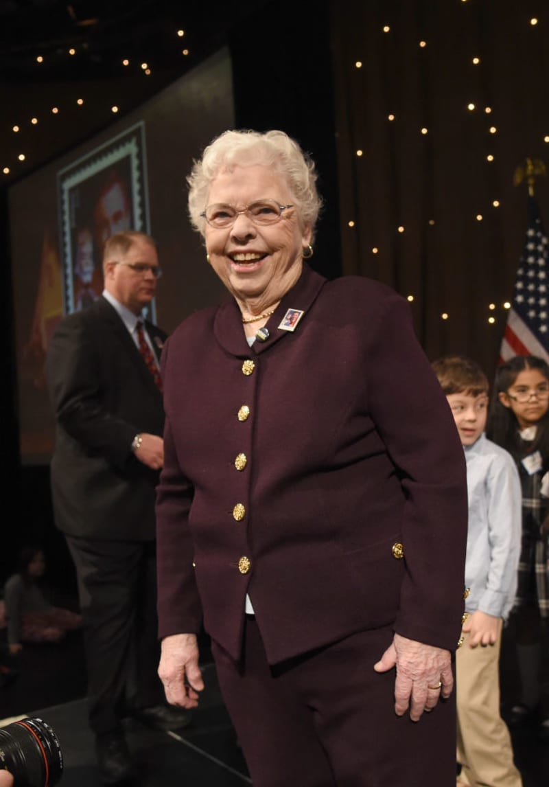 'Mister Rogers' Neighborhood': Fred & Joanne Rogers' Love Story