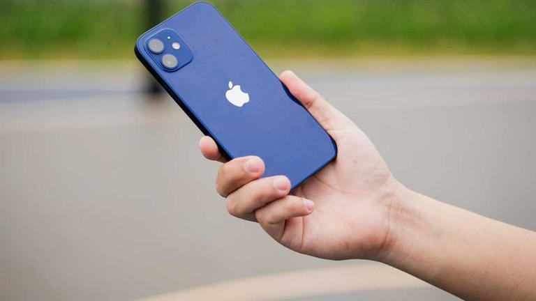 Lo último de Apple? filtraciones apuntan al iPhone 12 Mini como el nuevo  teléfono