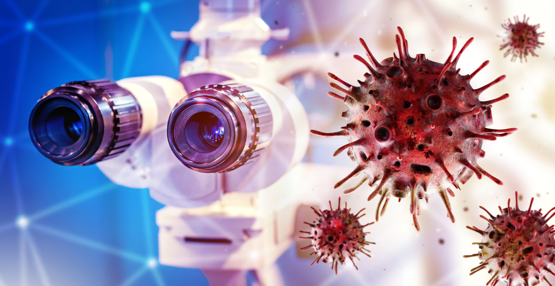 Disease X: The next pandemic?