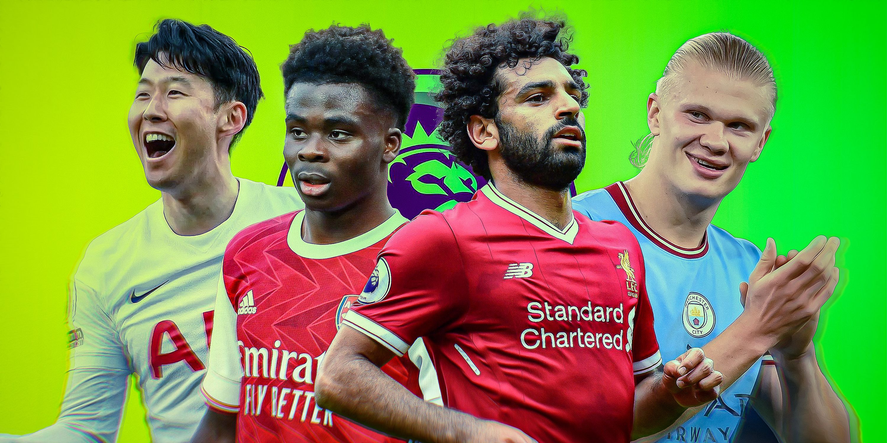 The 10 Best Footballers In The Premier League Right Now (ranked)