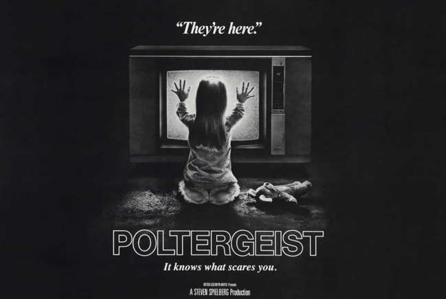'Poltergeist' (1982)