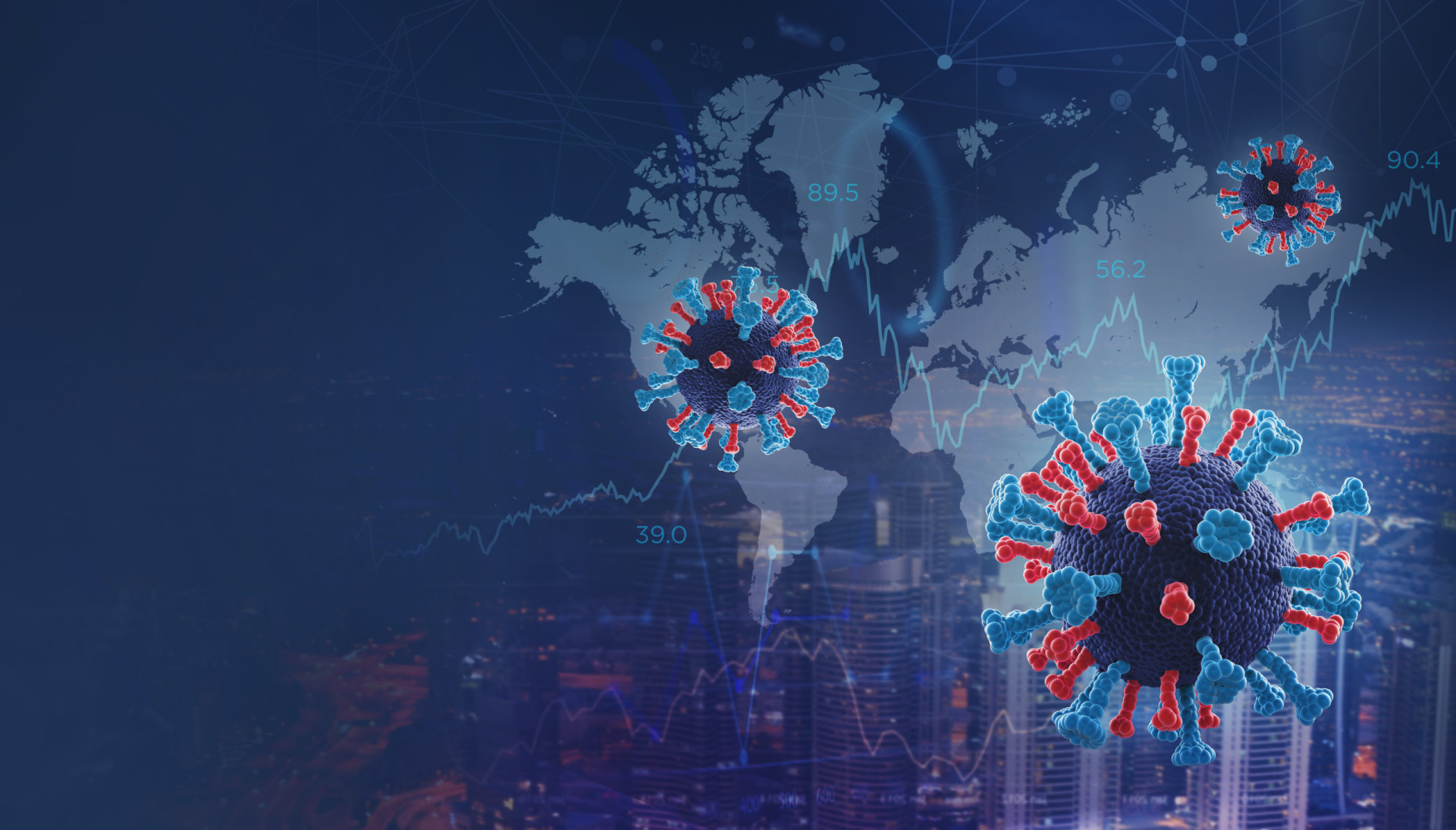 Disease X: The next pandemic?