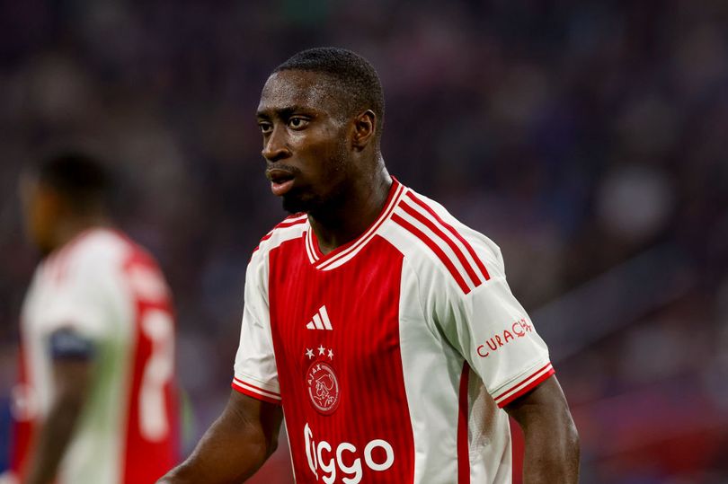 nottingham forest in 'advanced talks' to land ajax star who shone with man city