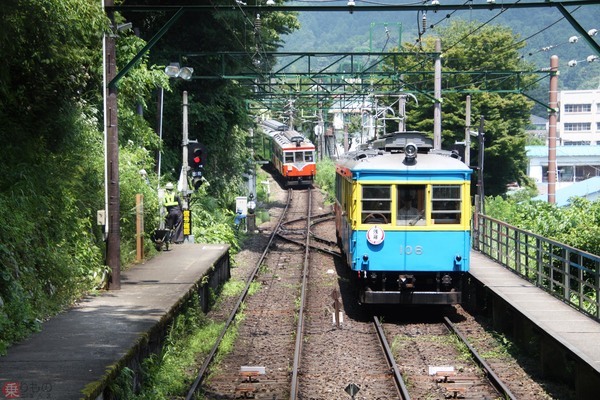 「箱根登山鉄道」社名消滅へ 会社統合で96年の歴史に幕 何が変わる？バスはどうなる？