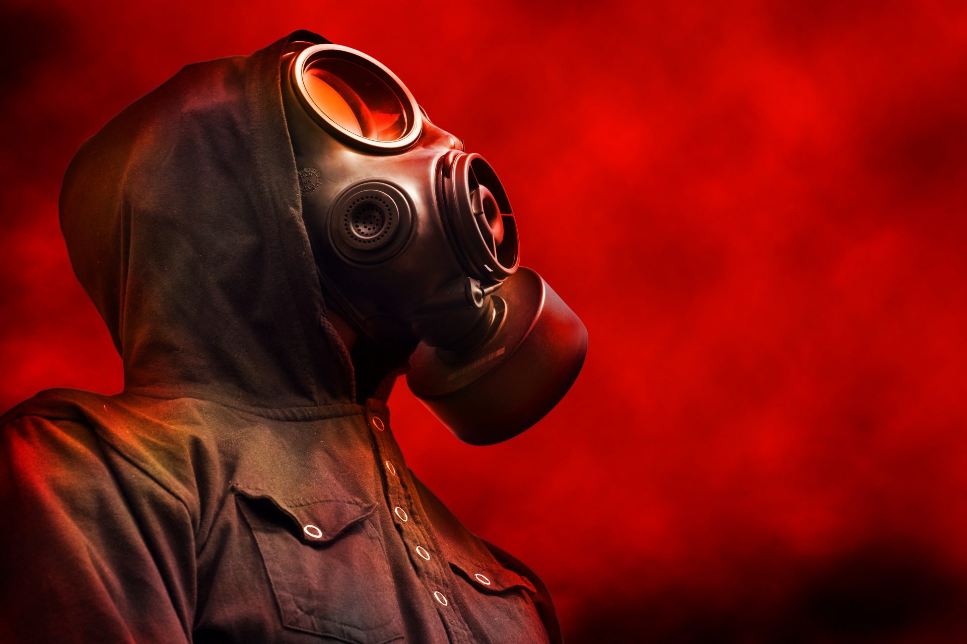 Estamos a 90 segundos del fin del mundo (según el Reloj del Apocalipsis) - Proporcionado por The Daily Digest