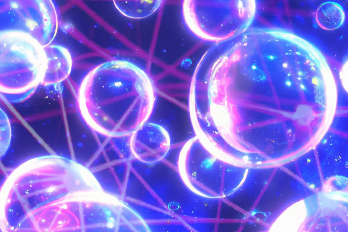 the truth behind 'timeslips' and the multiverse