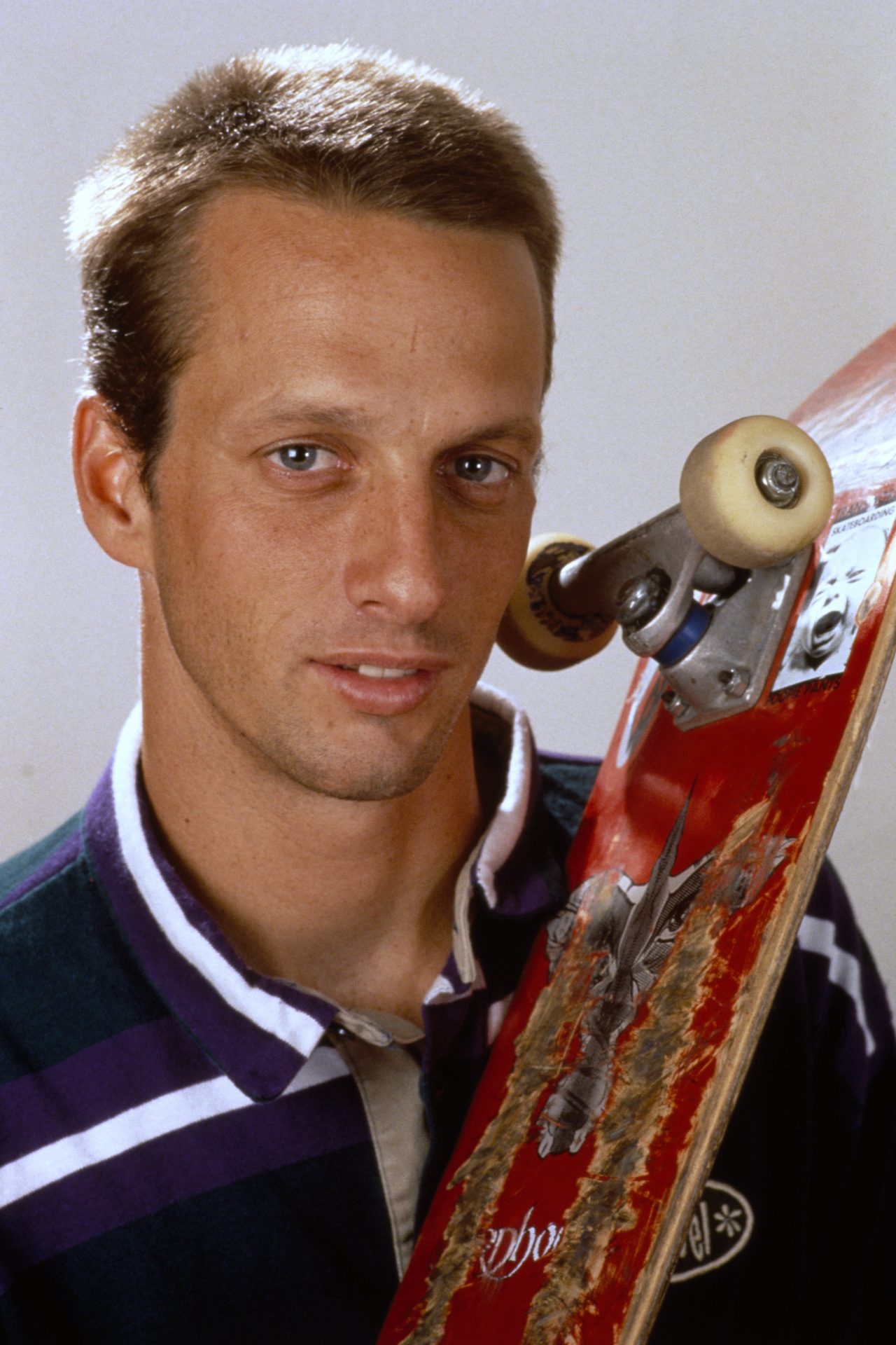 How Tony Hawk changed skateboarding forever