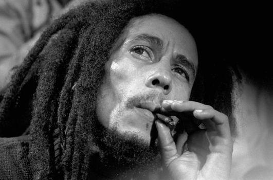 Fünf Geheimnisse über Bob Marley
