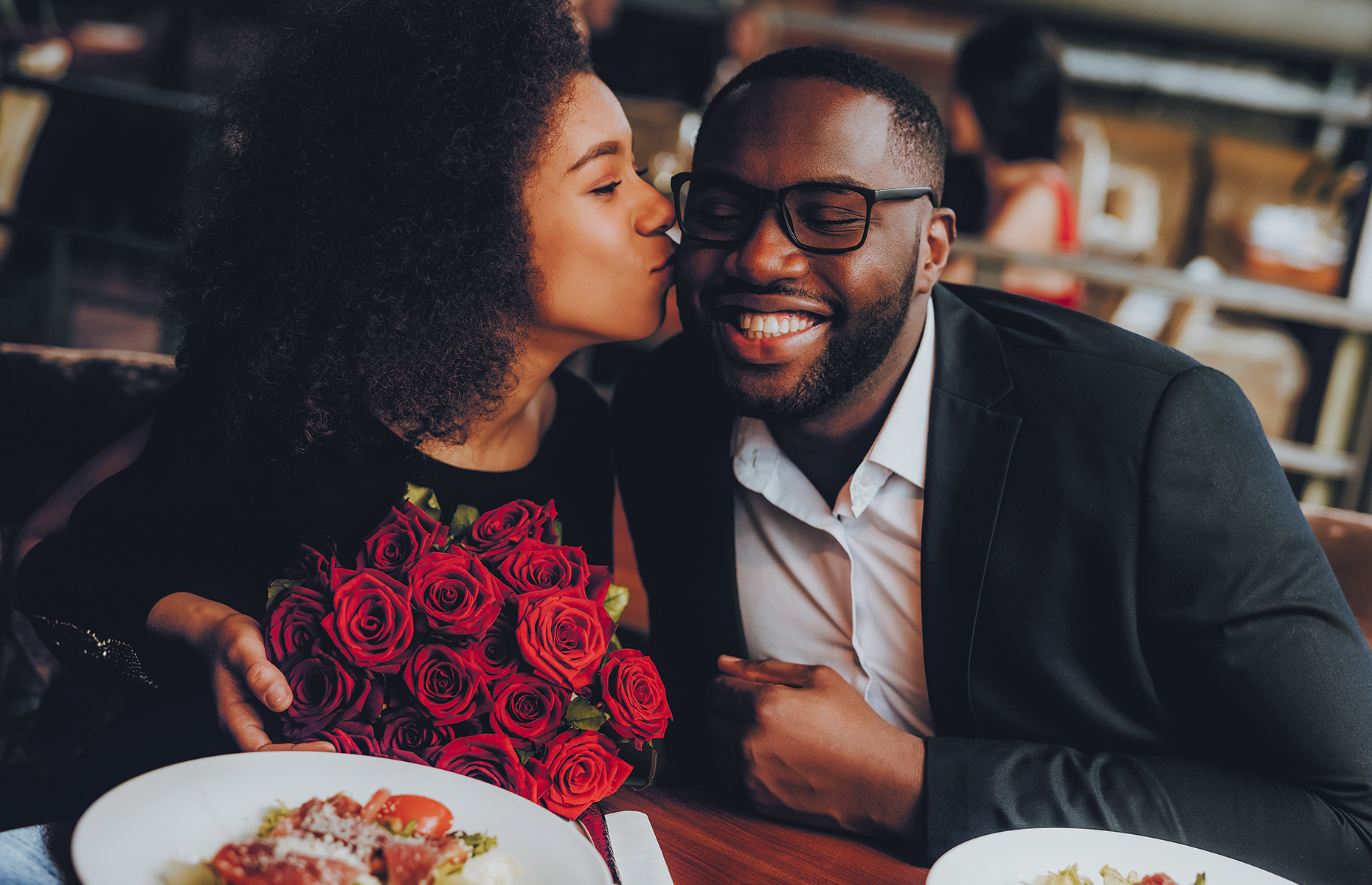 <p><a href="https://www.parents.com/news/most-parents-havent-been-on-a-romantic-date-in-way-too-long/"><em>Parents</em></a> reported that most parents haven’t been on a romantic date in more than three years. The survey of more than 2,000 parents of school-aged children found 30% of the respondents said it’d been so long they didn’t even remember when the last one was. As DINKs, you and your partner don’t have parental responsibilities like changing diapers or driving kids to extracurricular activities, giving you more time to bond as a couple, whether that’s going out for dinner or snuggling at home.</p>