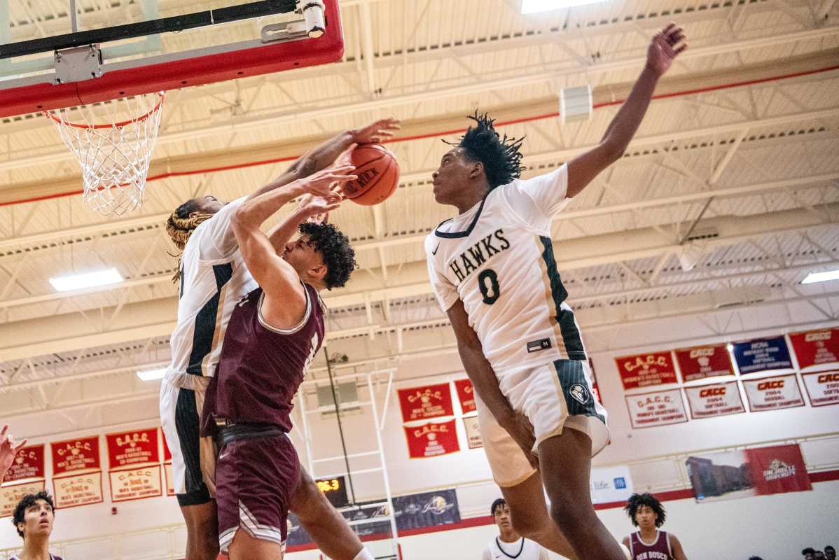 McDonald's AllAmerican 2024 rosters Breaking down every boys