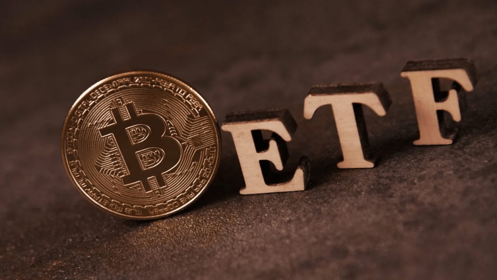 3 เรื่องที่น่ารู้เกี่ยวกับ Bitcoin ETF | ทิวัตถ์ ชุติภัทร์