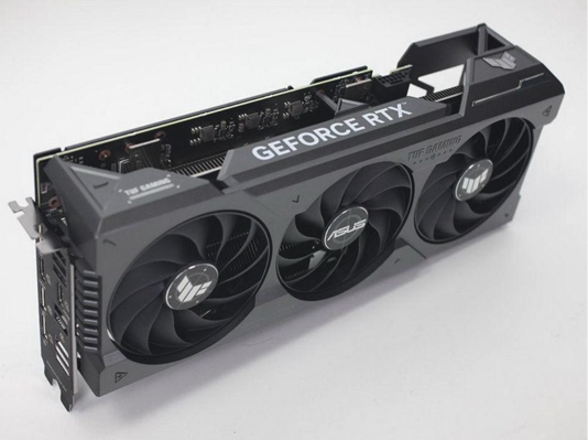 Ӣΰ GeForce RTX 4070 Ti Super ʳ¯ Ti 7%  8010%