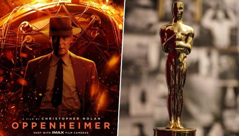 96th Academy Awards: Here's The Full List Of Nominations For This Year ...